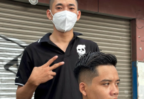 Học Cắt Tóc Nam Chuyên Sâu tại Sài Gòn: Bí Quyết Thành Người Thợ Tóc Tài Năng