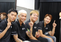 Học Barber Tại Hồ Ch&iacute; Minh Như Thế N&agrave;o Khi Nh&agrave; Ở Tỉnh Kh&aacute;c
