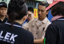 Đ&agrave;o tạo Barber bằng phương ph&aacute;p &ldquo;Thực h&agrave;nh kiểm chứng&rdquo;