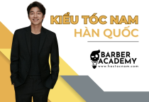 Hướng Dẫn Tạo Kiểu Tóc Nam Theo Phong Cách Hàn Quốc