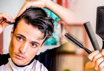 Top 5 Lược Tạo Kiểu T&oacute;c Nam Được Ưa Chuộng Nhất 2026