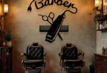 N&ecirc;n Học Barber Hay Học L&agrave;m T&oacute;c Nữ (Salon) Trong Năm 2026?