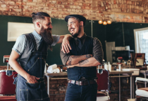 Nghề Barber Có Thực Sự Là Một Công Việc Tiềm Năng?