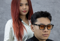 Nữ học barber được kh&ocirc;ng? V&igrave; sao c&aacute;c bạn nữ ưu ti&ecirc;n lựa chọn LEK Barber Academy?