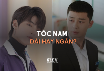 Tóc ngắn hay tóc dài: Lựa chọn nào đang dẫn đầu xu hướng nam giới?