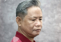 Undercut Xanh Chân Và Kỹ Thuật Fade Đỉnh Cao Kết Hợp Combover Cổ Điển