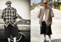 Văn h&oacute;a Chicano v&agrave; ảnh hưởng s&acirc;u rộng đến phong c&aacute;ch Barber hiện đại