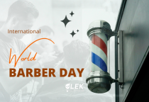 World Barber Day – Bạn đã thực sự biết về sự kiện này?