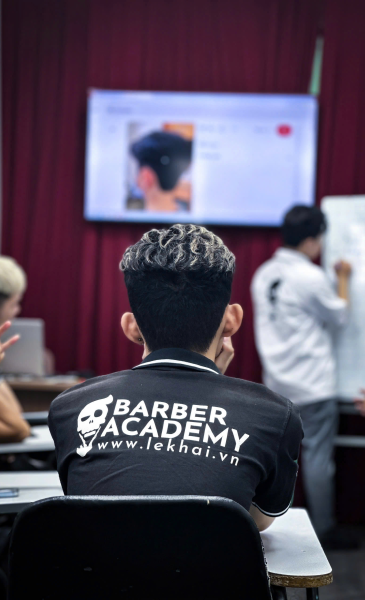 Hơn15 Năm Kinh Nghiệm Đào Tạo