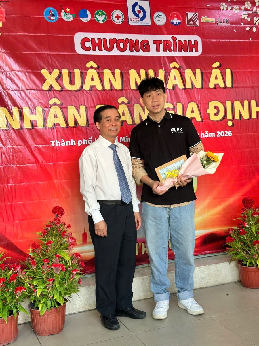 Phiên Chợ 0 Đồng Bệnh Viện Gia Định