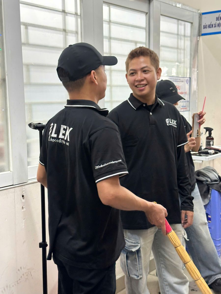 Phiên Chợ 0 Đồng Bệnh Viện Gia Định