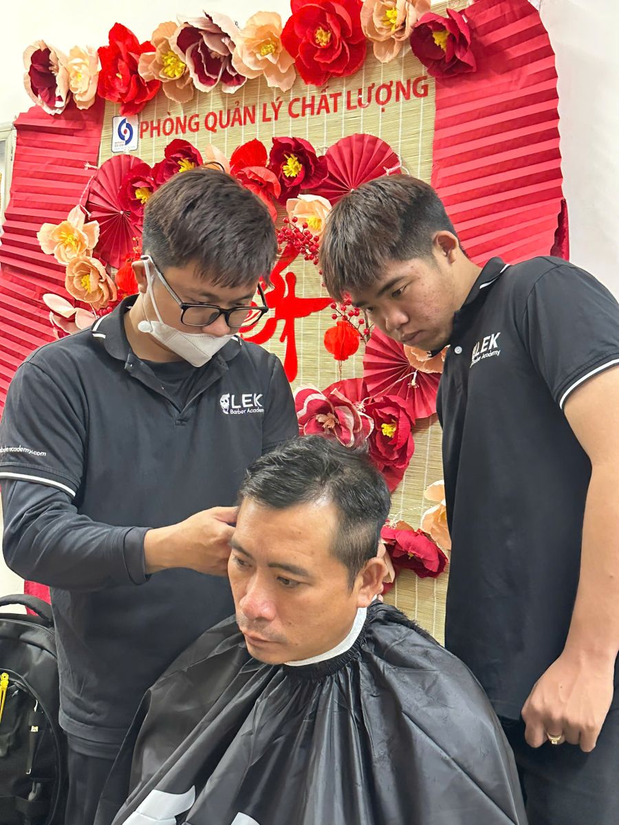 Phiên Chợ 0 Đồng Bệnh Viện Gia Định