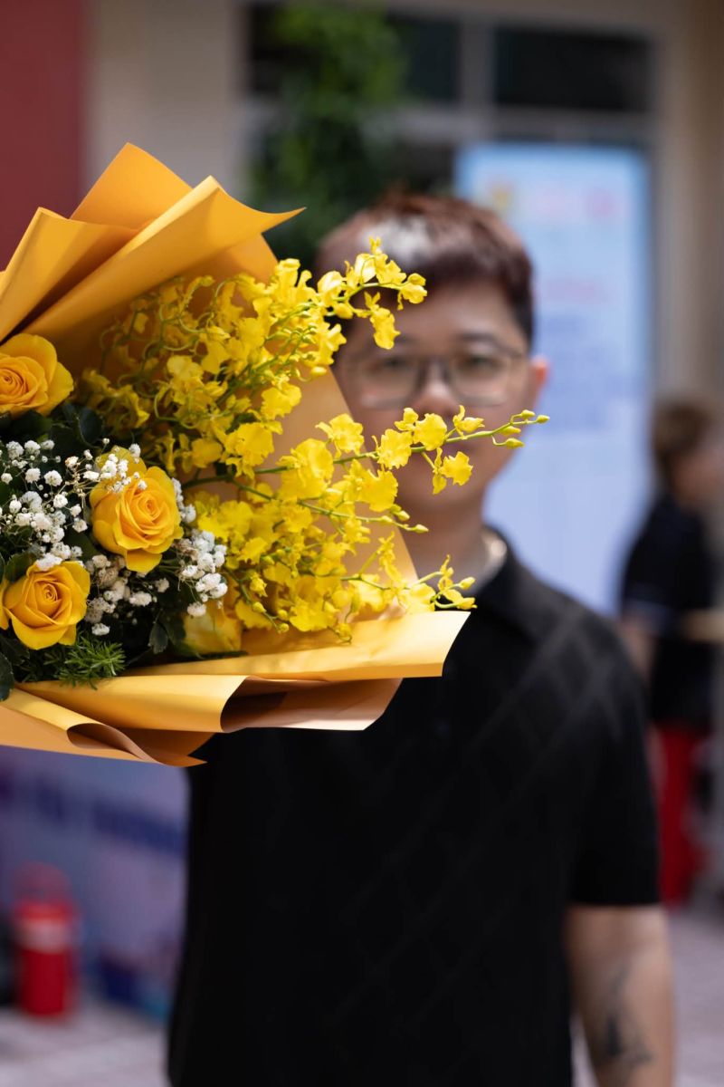 Ngày hội An Đông Vui Khoẻ