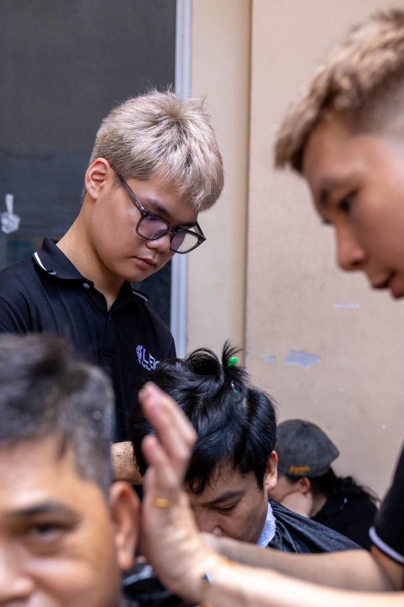 Ngày hội An Đông Vui Khoẻ