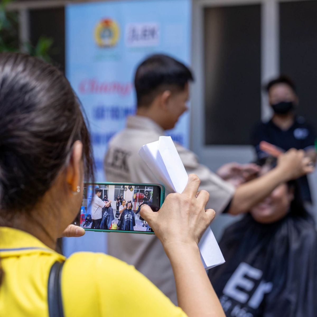 Ngày hội An Đông Vui Khoẻ