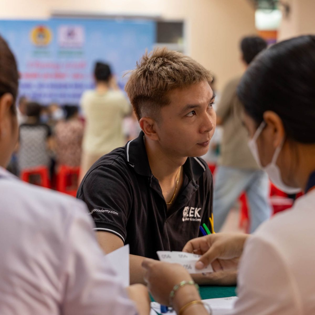 Ngày hội An Đông Vui Khoẻ
