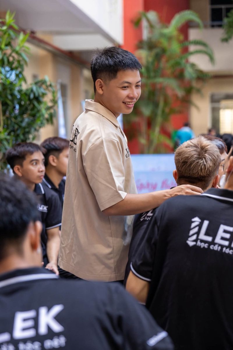 Ngày hội An Đông Vui Khoẻ