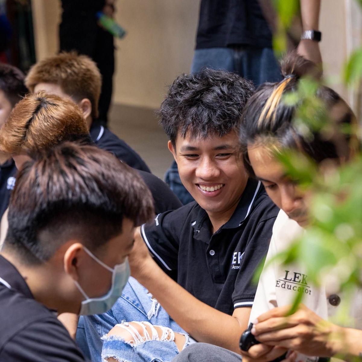 Ngày hội An Đông Vui Khoẻ