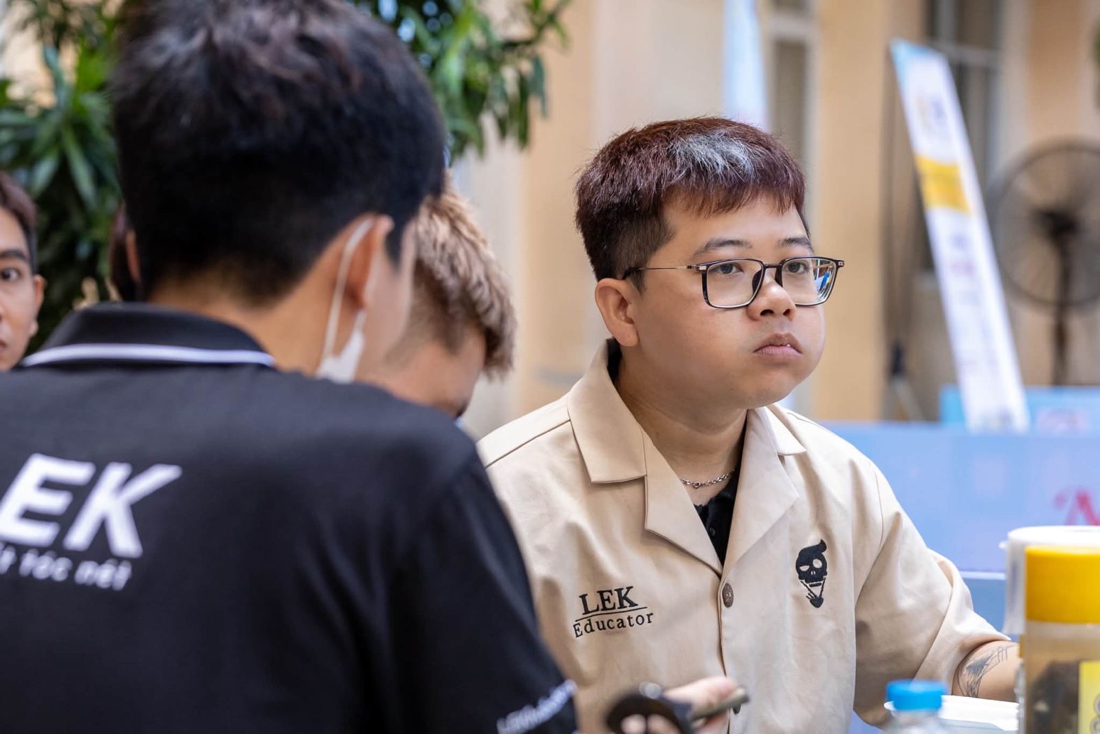 Ngày hội An Đông Vui Khoẻ