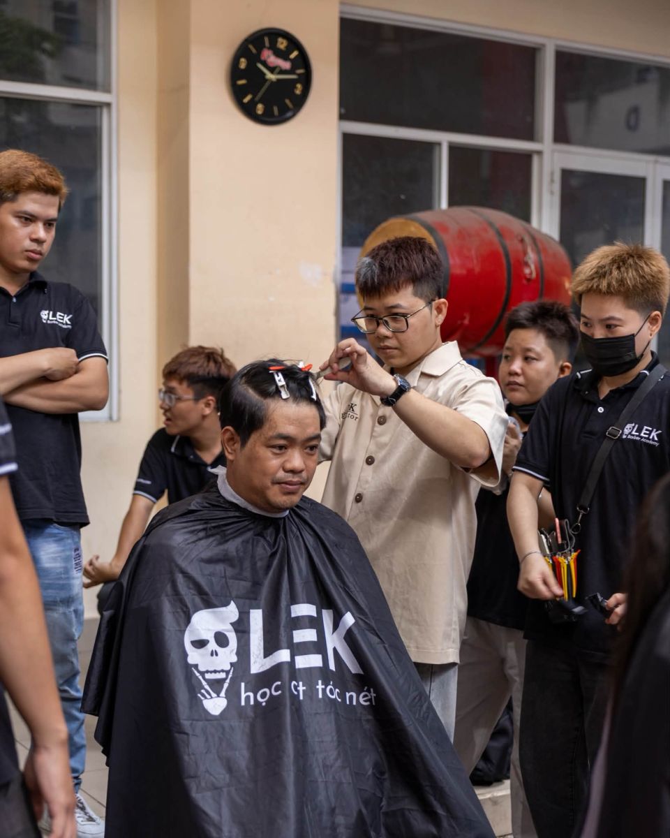 Ngày hội An Đông Vui Khoẻ