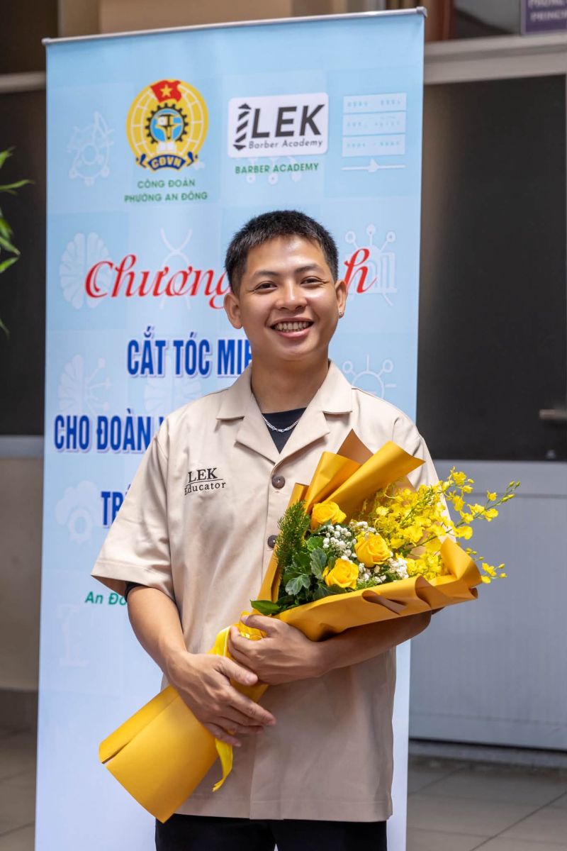 Ngày hội An Đông Vui Khoẻ