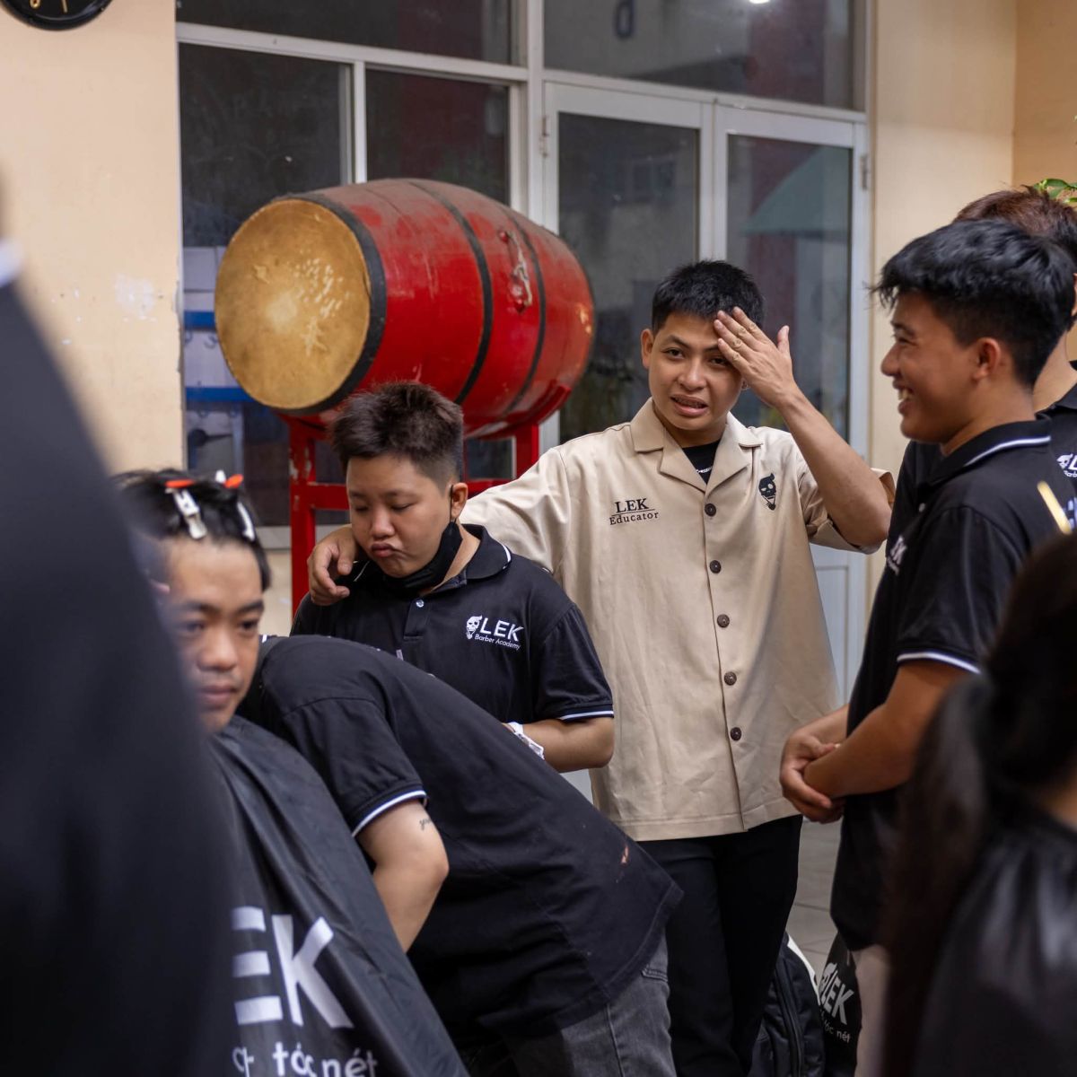 Ngày hội An Đông Vui Khoẻ