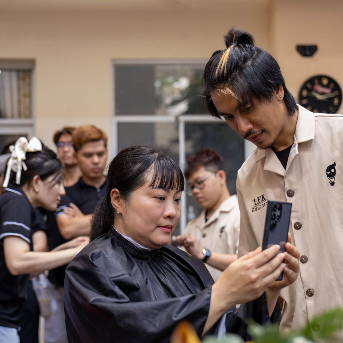 Ngày hội An Đông Vui Khoẻ
