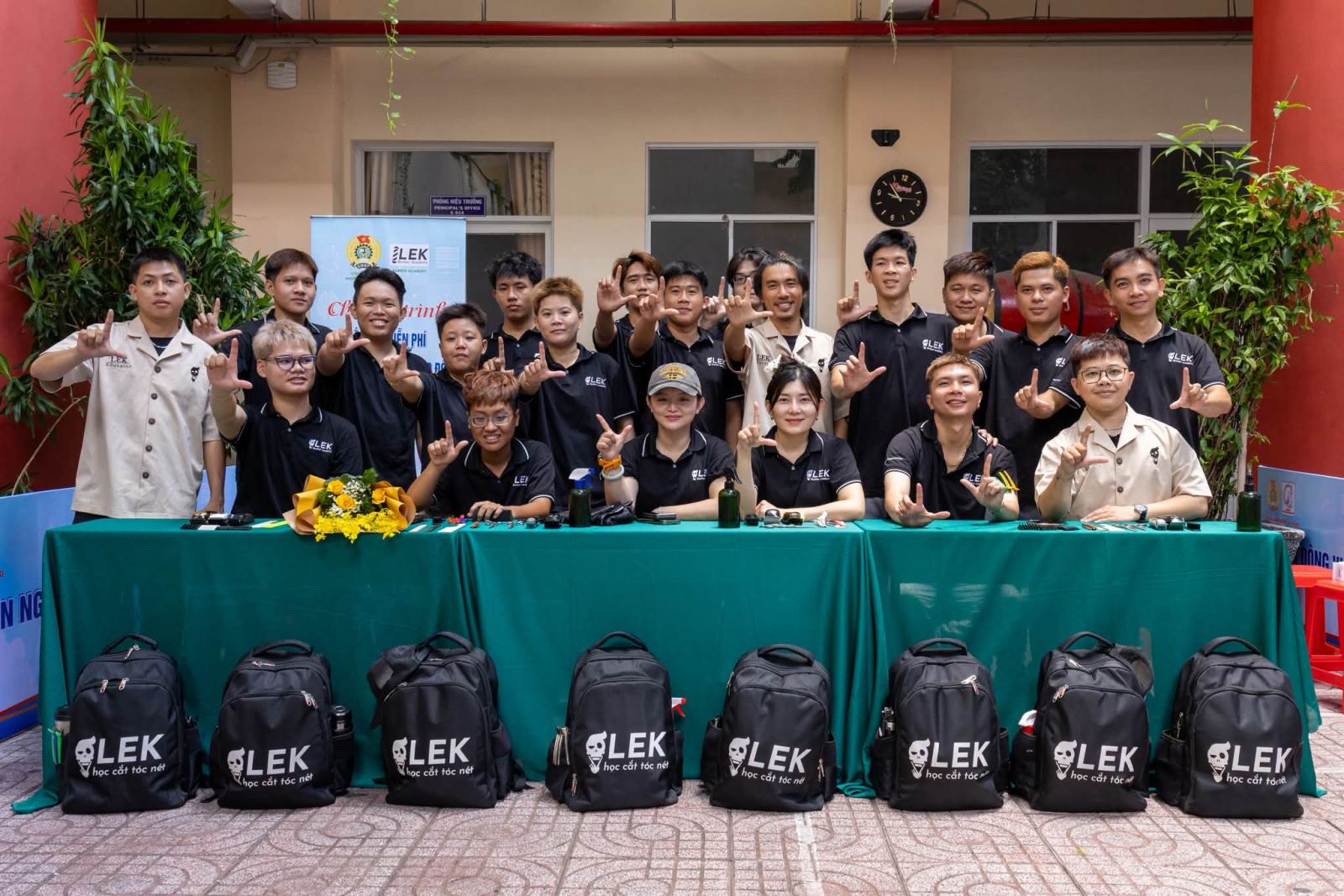 Ngày hội An Đông Vui Khoẻ