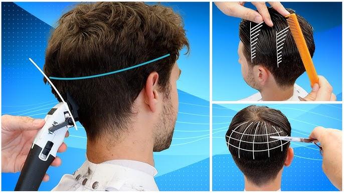 Cách bắt tóc chuẩn