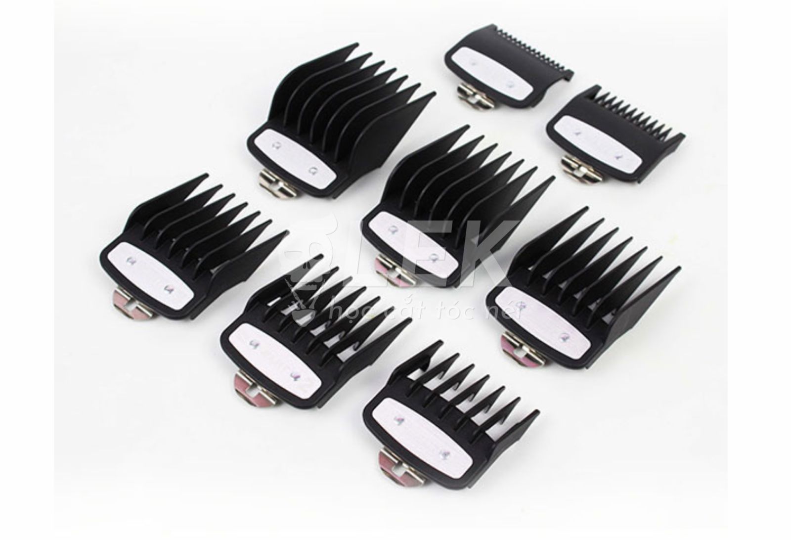Cách Xác Định Form Tóc Trước Khi Cắt