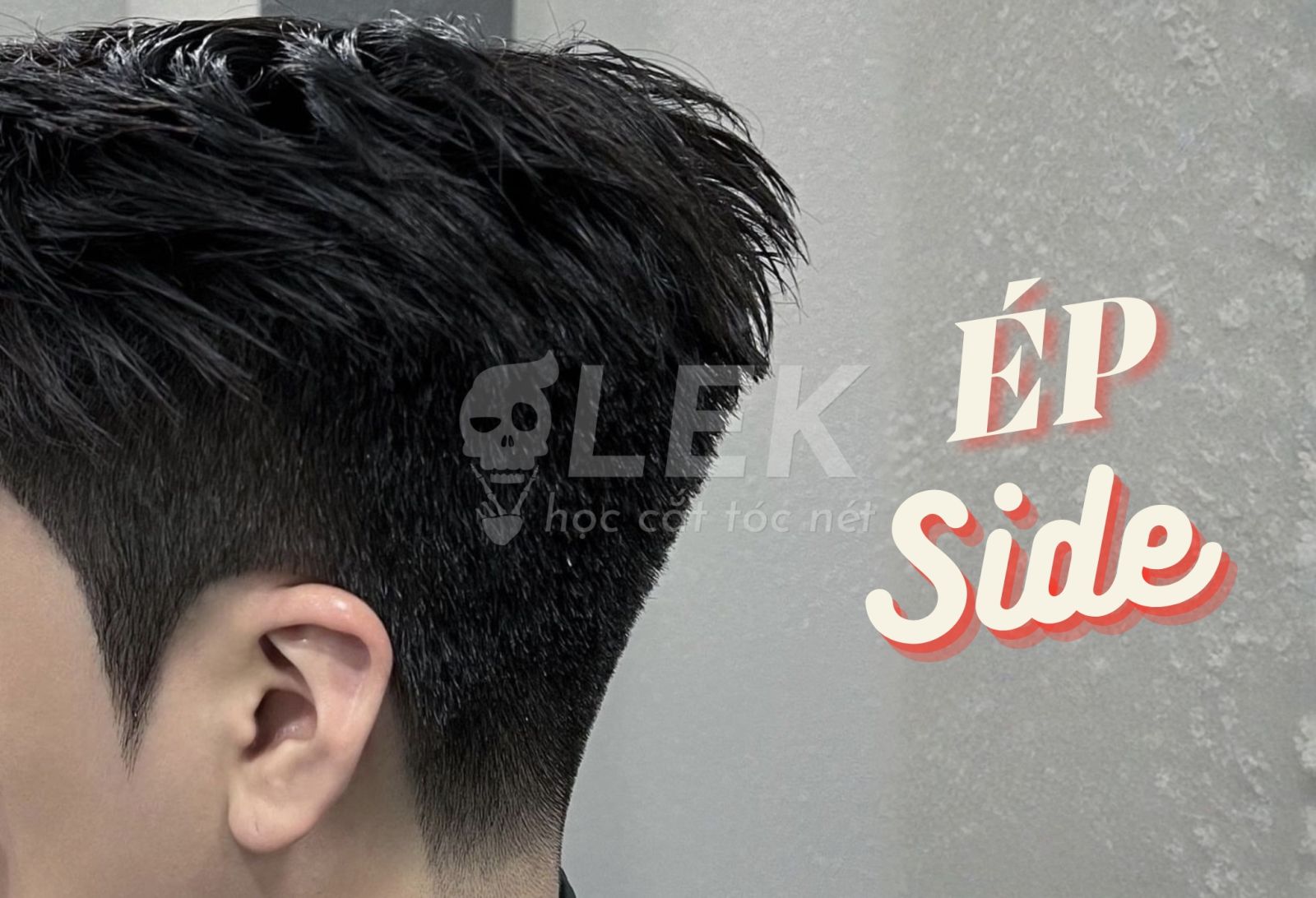 Cách xử lý những chất tóc khó