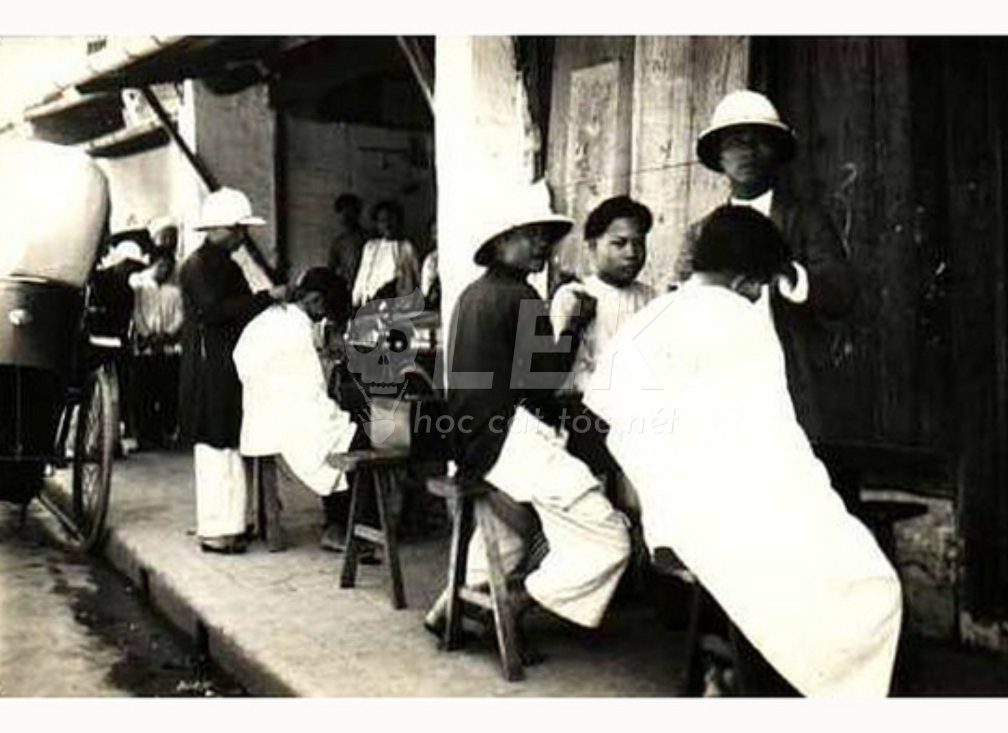 Giỗ Tổ Ngành Tóc Là Ngày Nào
