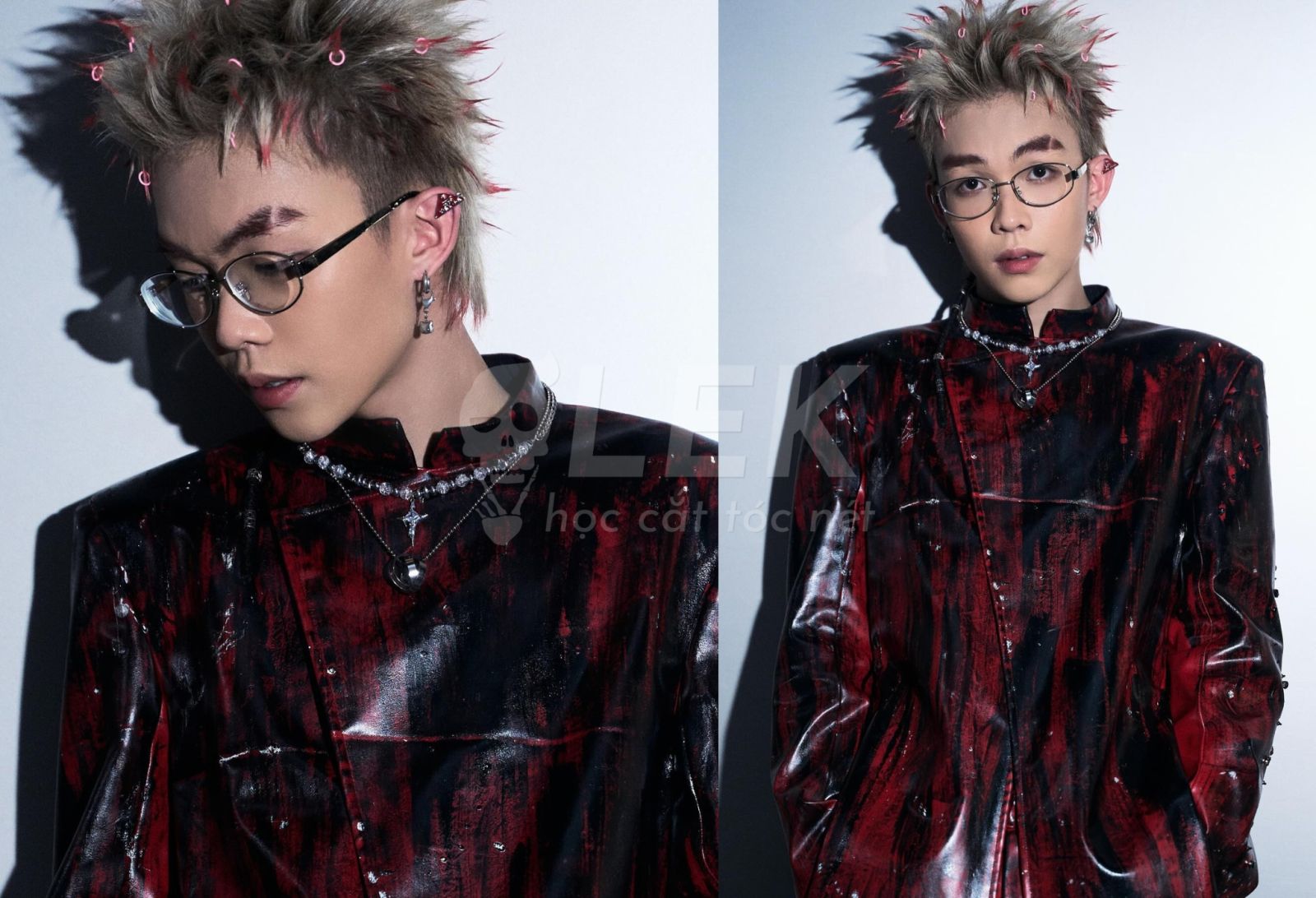 kiểu tóc theo hình dáng khuôn mặt