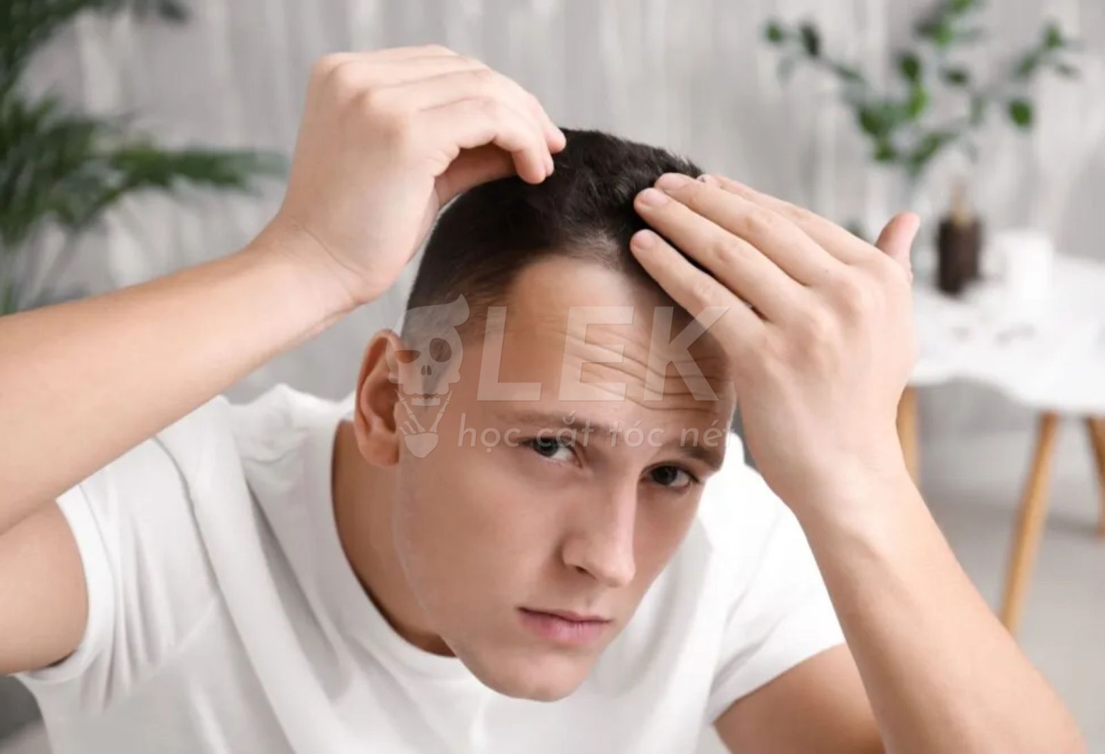 kiểu tóc theo hình dáng khuôn mặt