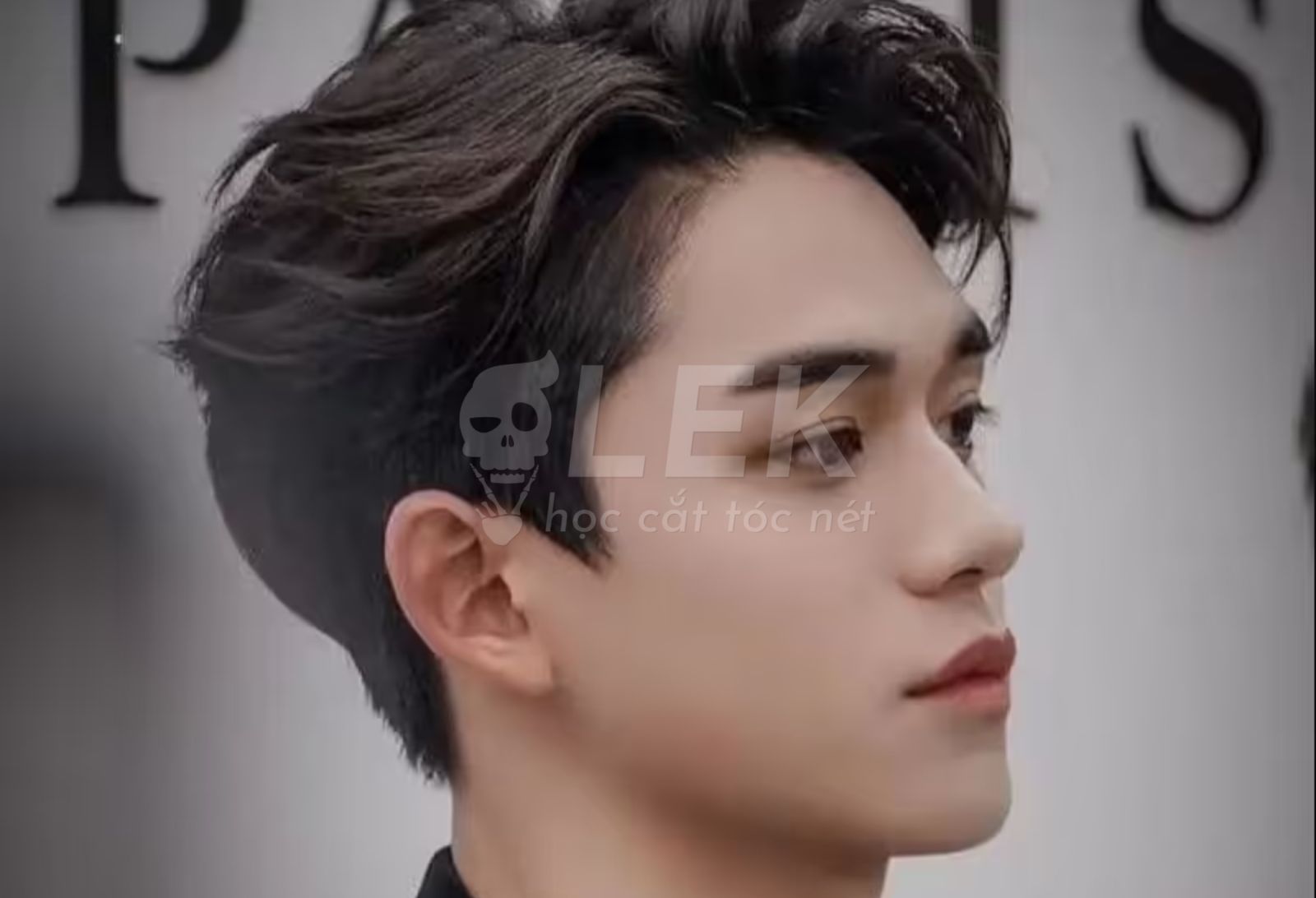 kiểu tóc theo hình dáng khuôn mặt