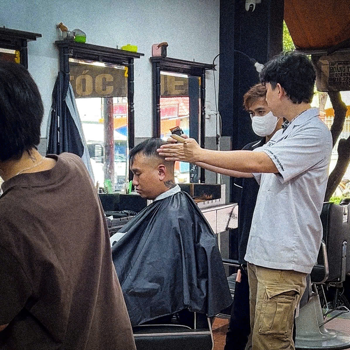 Học gì để AI không thay thế