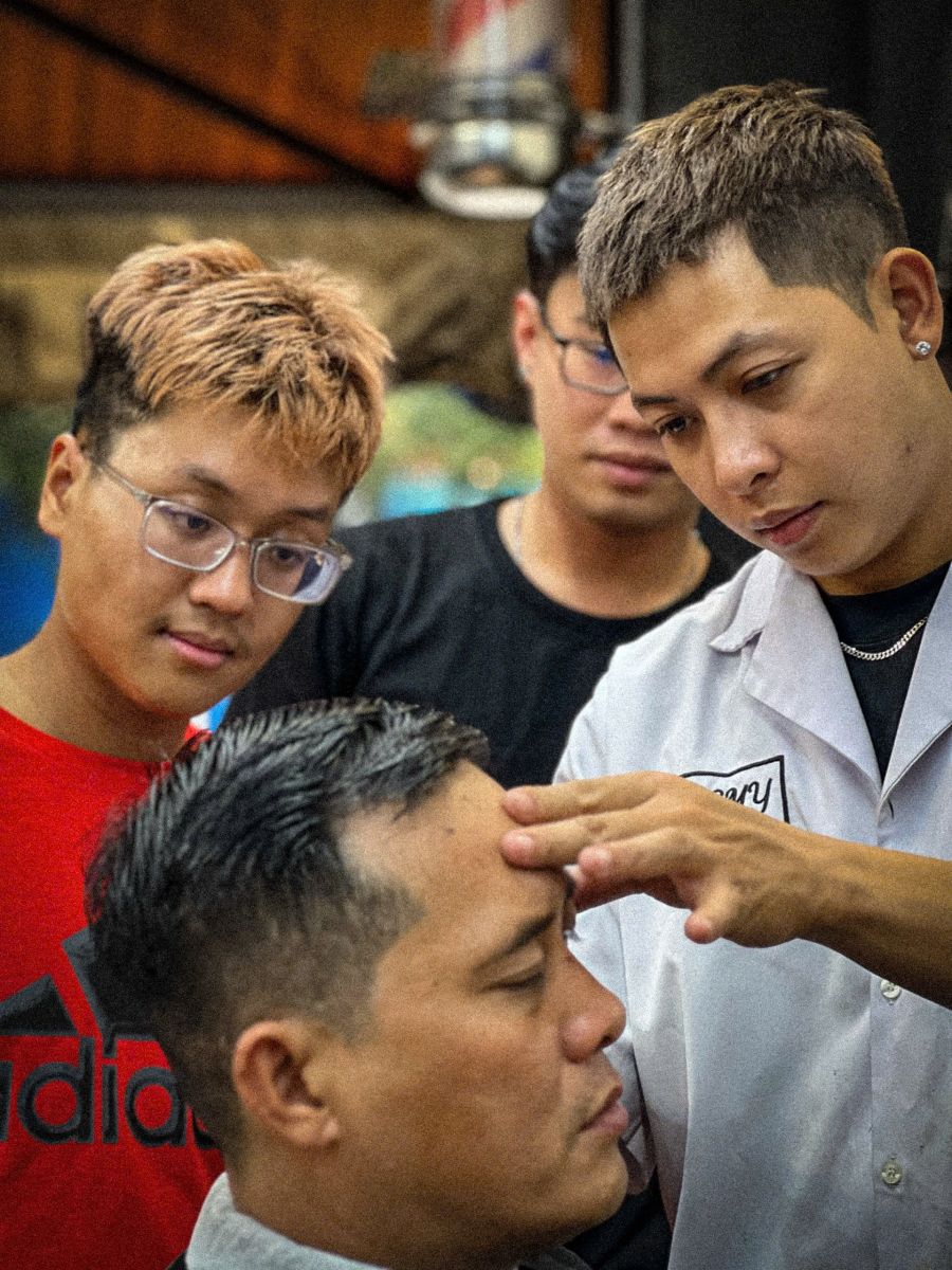 Học gì để AI không thay thế