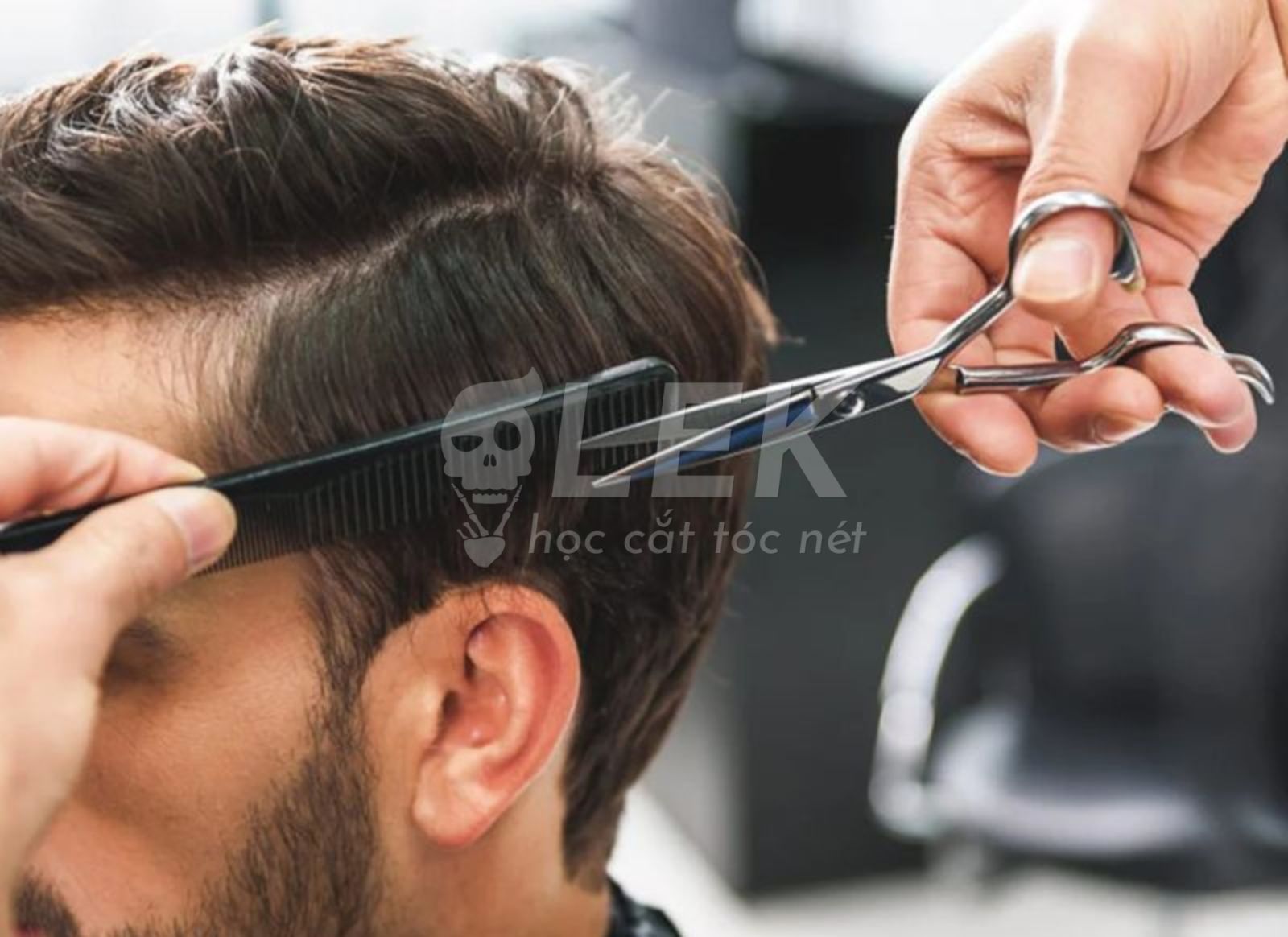 Hội Chứng Ống Cổ Tay