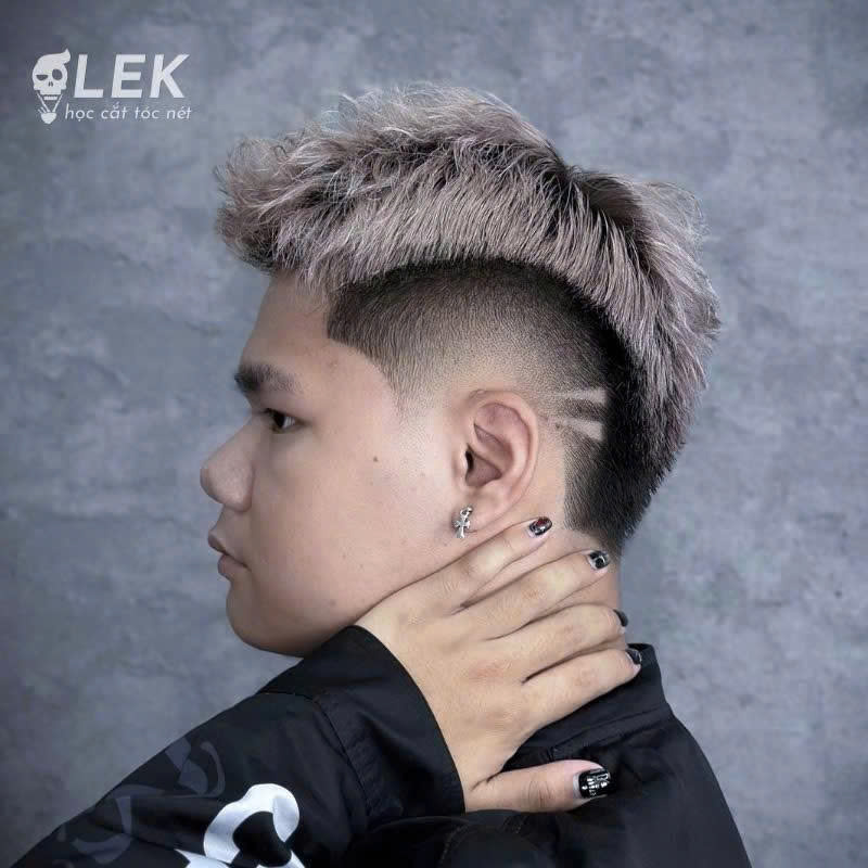 Khóa học fade