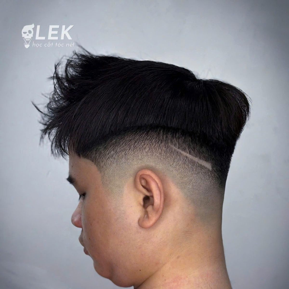 Khóa học fade