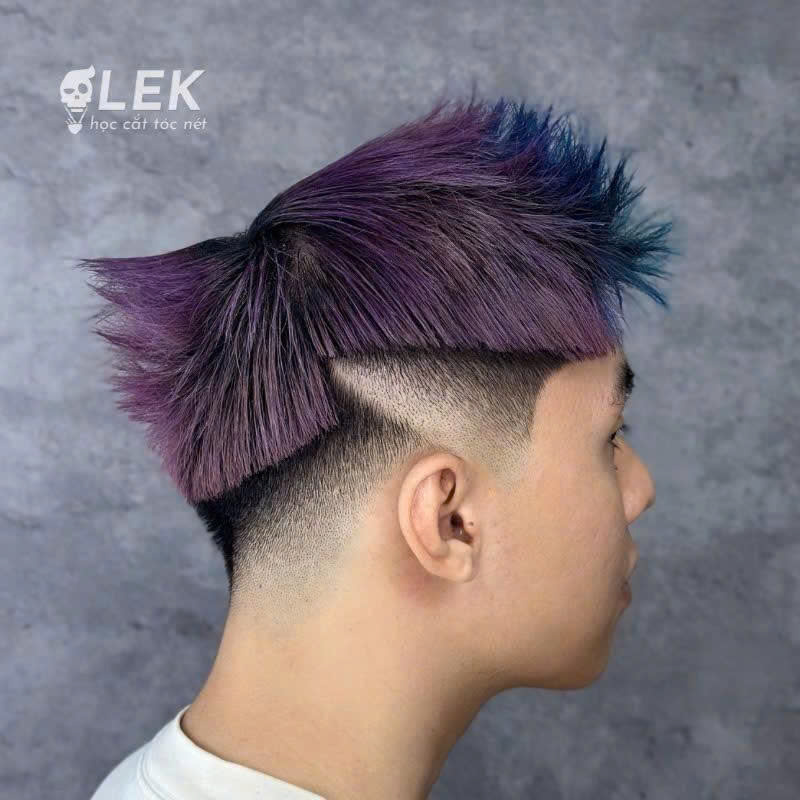 Khóa học fade