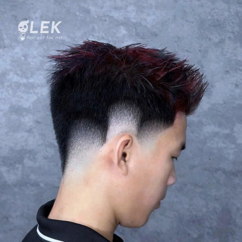 Khóa học fade