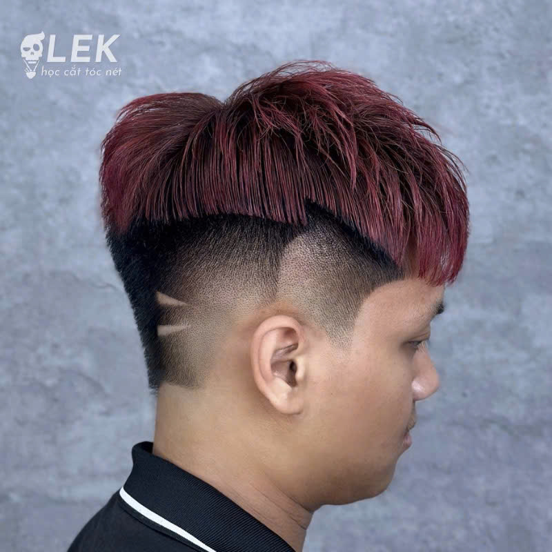 Khóa học fade