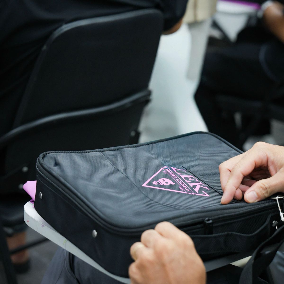 Khoá Học Barber Chuyên Nghiệp