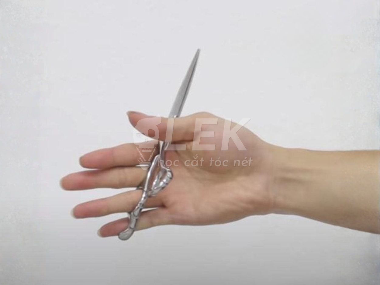 Kỹ thuật cắt tóc nam