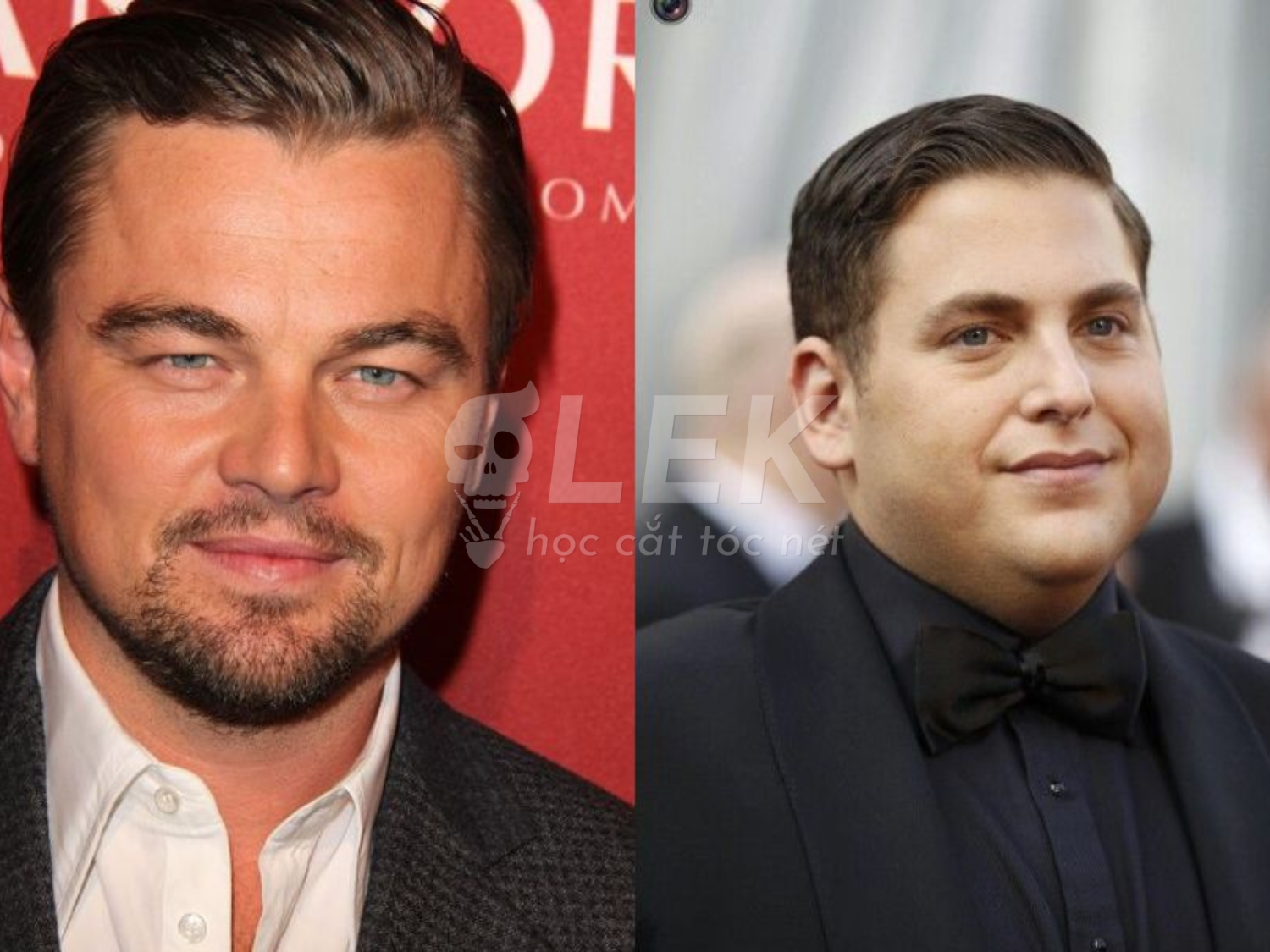 lý thuyết cắt tóc nam