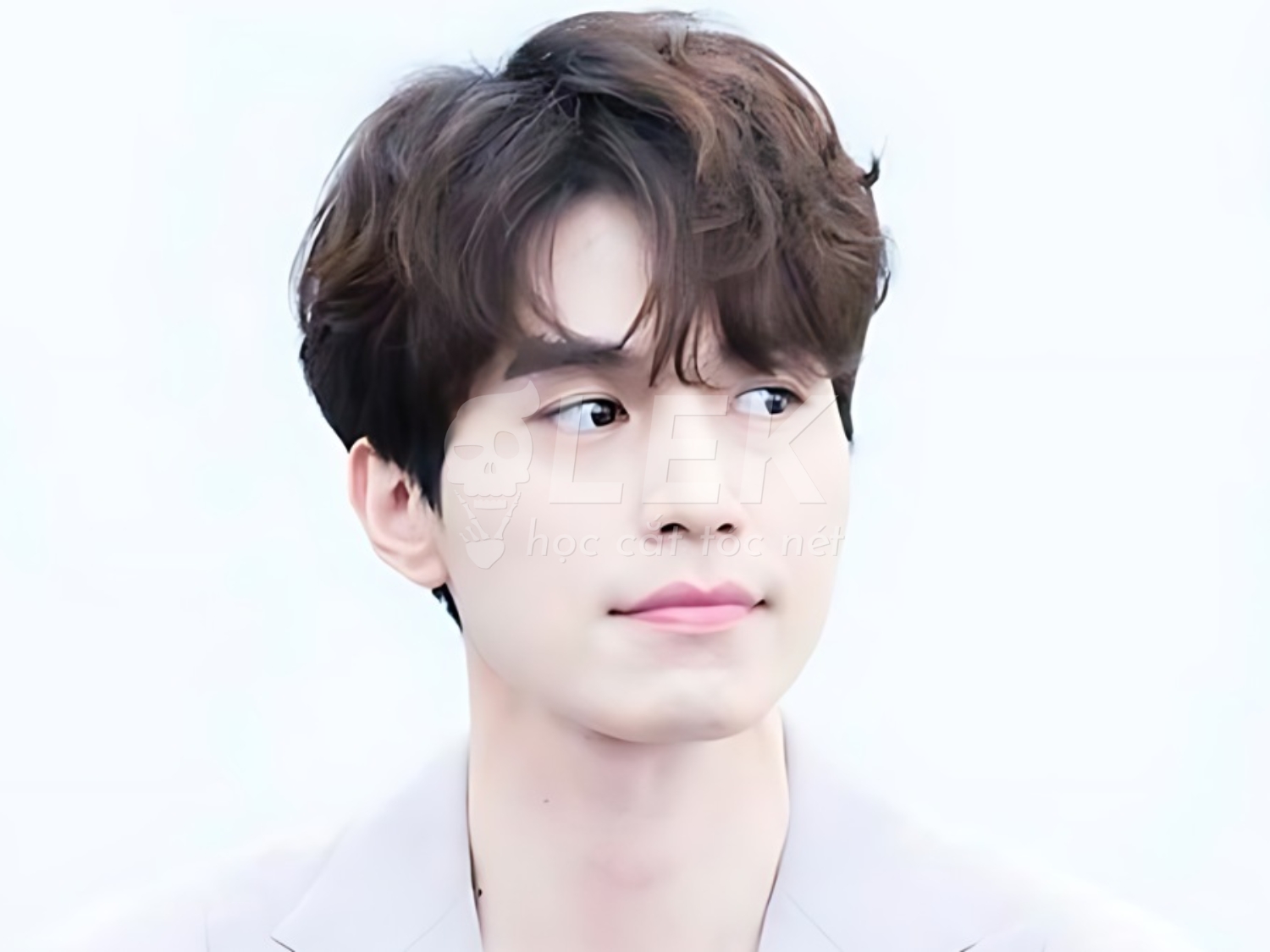 lý thuyết cắt tóc nam