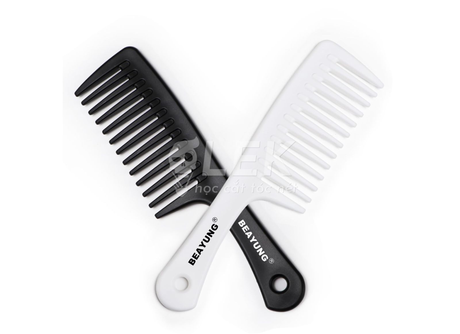 Lược Tạo Kiểu