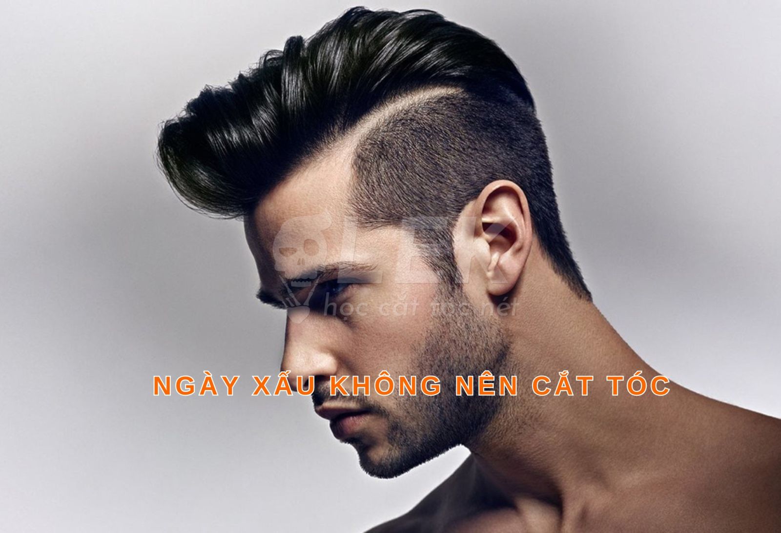 Ngày Đẹp Cắt Tóc Trước Tết Âm Lịch