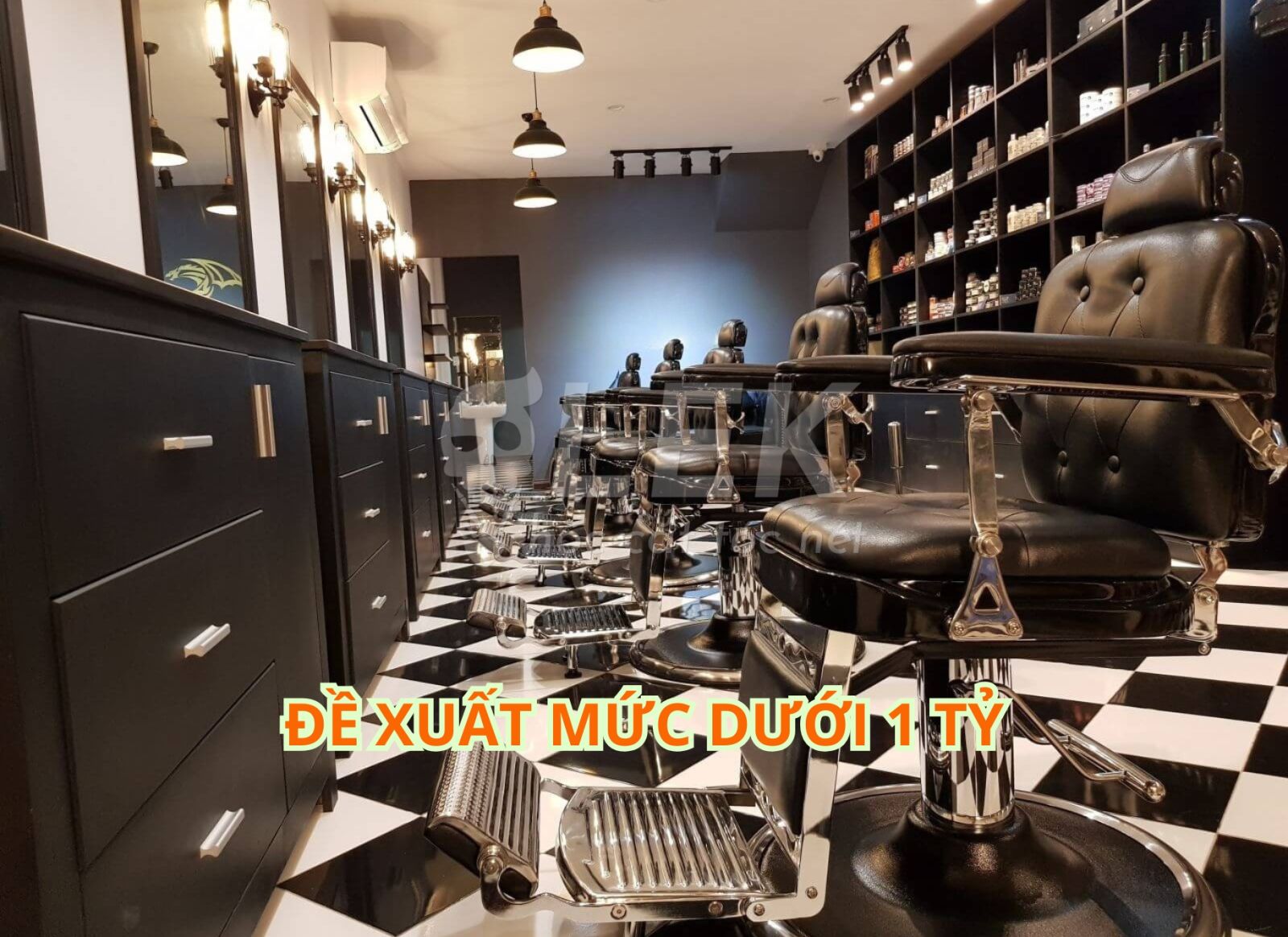 Miễn thuế hộ kinh doanh